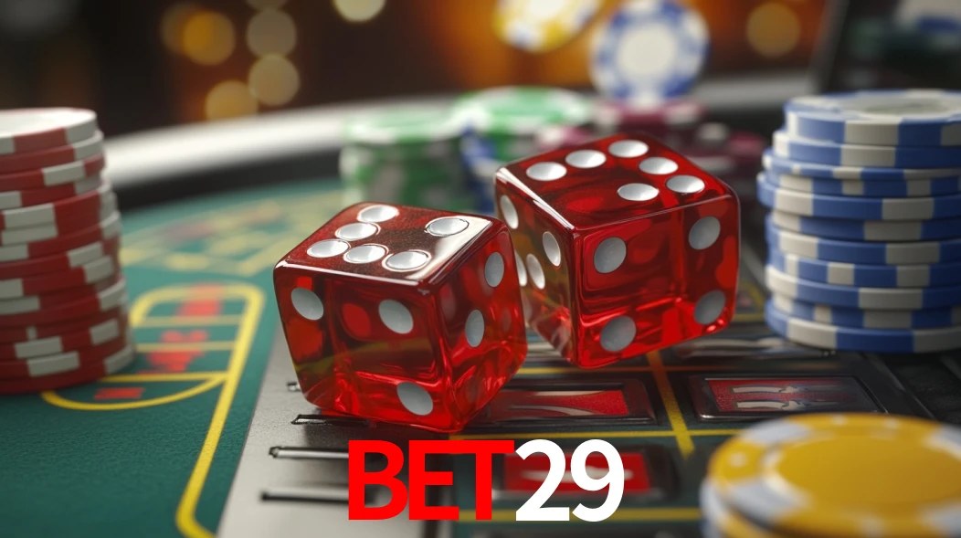 bet29 App Interface