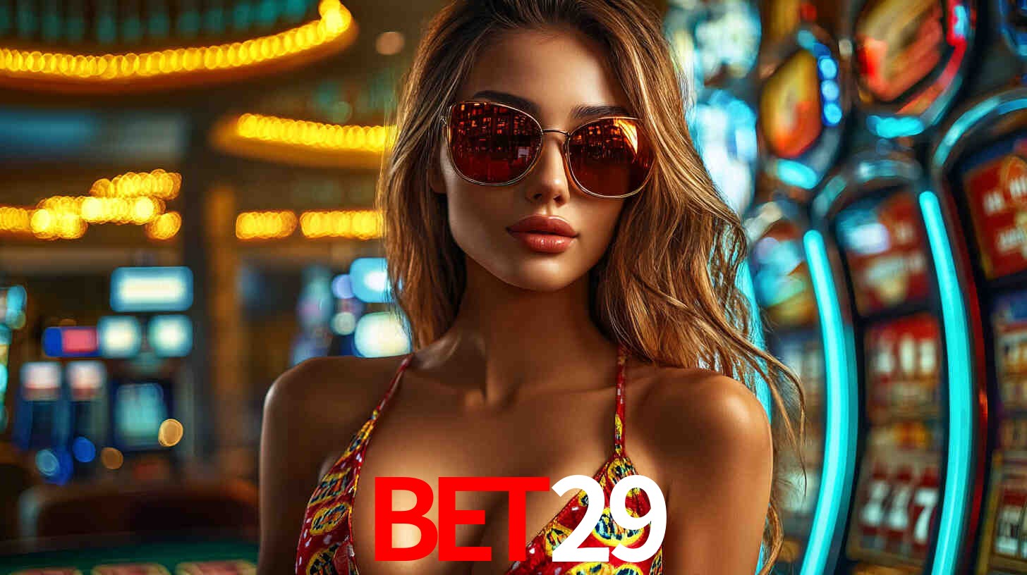 Experimente o Login Seguro Premium no bet29