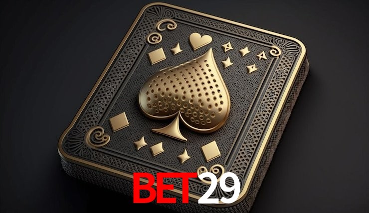 Design Responsivo bet29