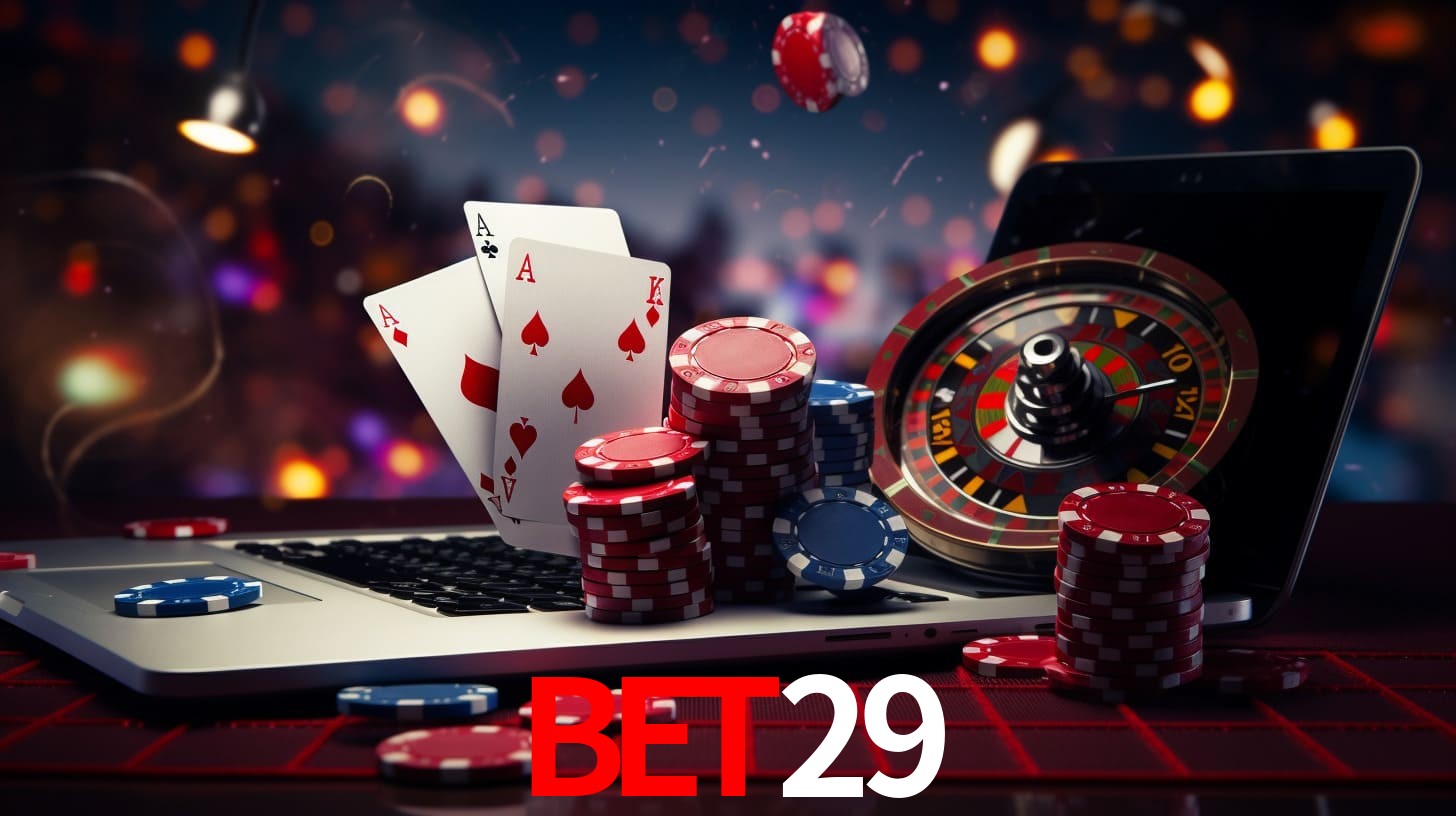 Welcome Bonus bet29