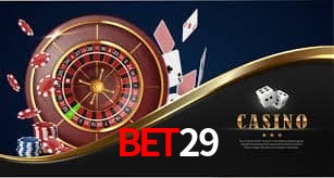 Cadastro Rápido bet29