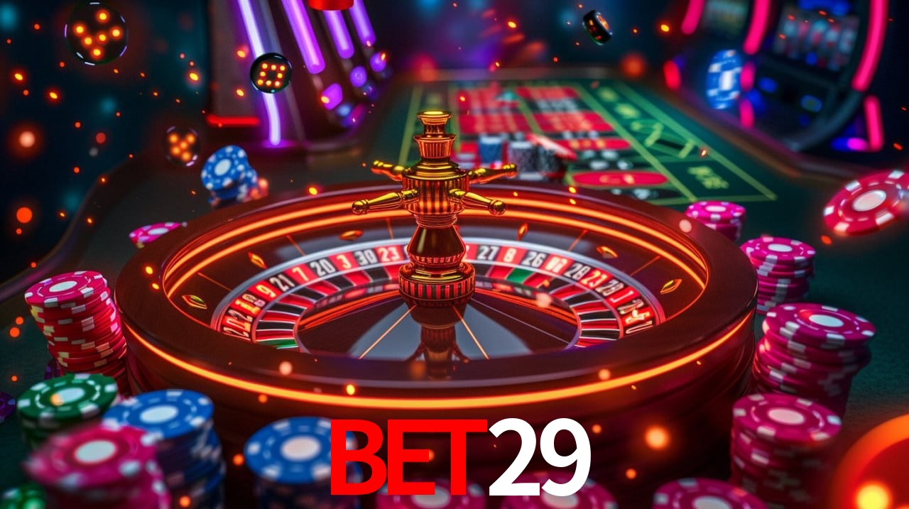 Mesa de Blackjack bet29