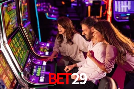 Casino Ao Vivo bet29