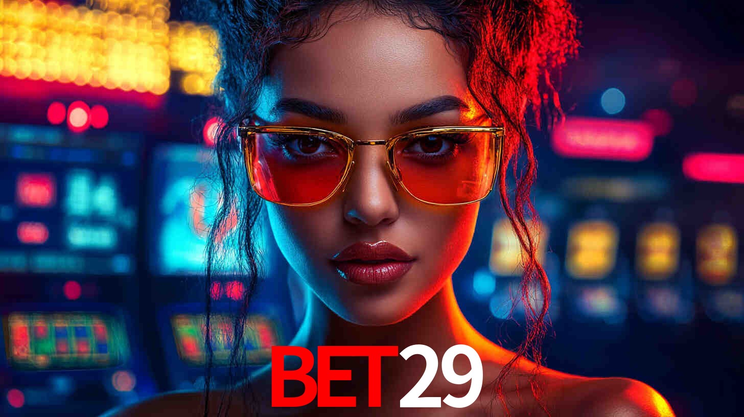 A Experiência Imersiva dos Cassinos Ao Vivo no bet29