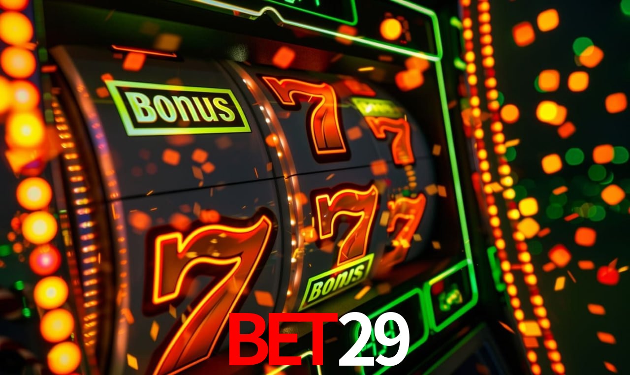 PIX Instantâneo bet29