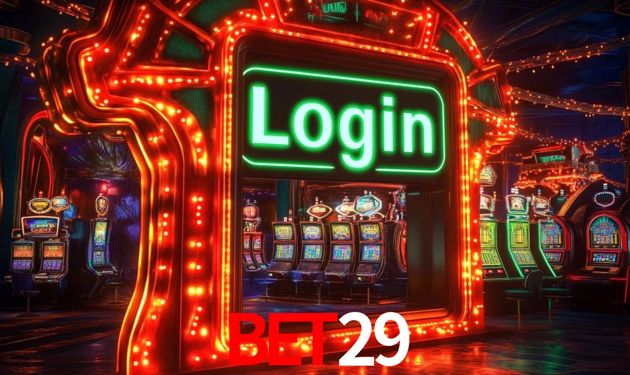 Provedores de Jogos bet29