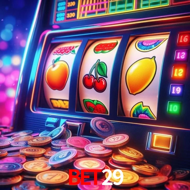 Segurança 2FA bet29