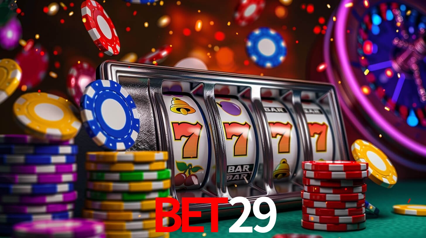 Apostas de Tênis bet29