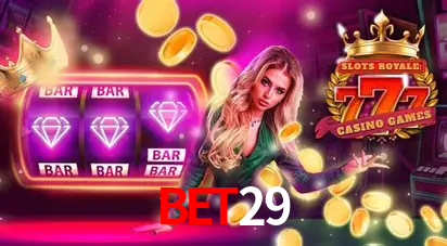 Inovações de Jogos na bet29: O Futuro das Experiências Interativas