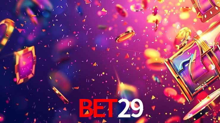 Bônus Diários bet29