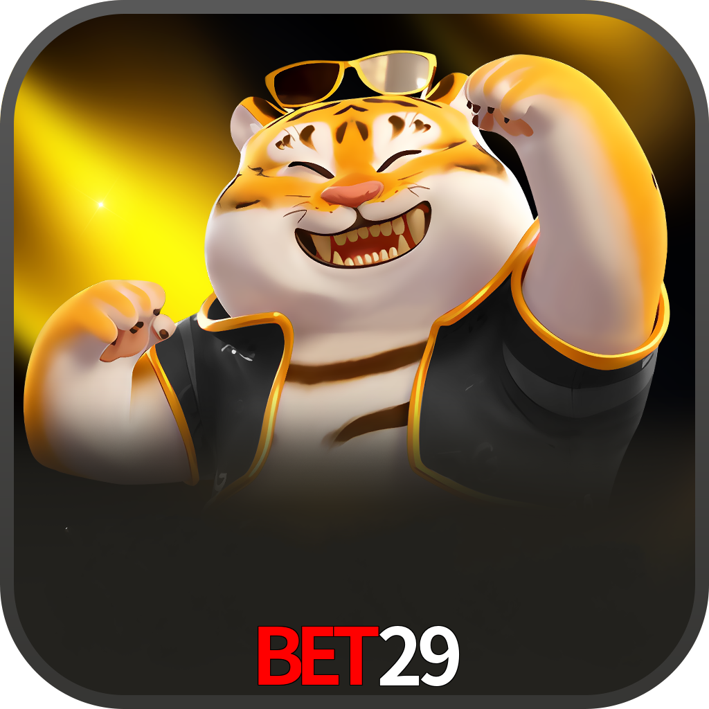 bet29 Logo